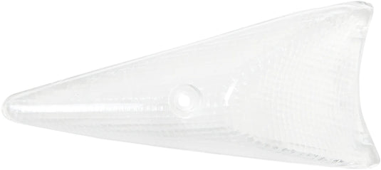 Vparts richtingaanwijzer glas indicator cap hi li, speedf. 2, 6855