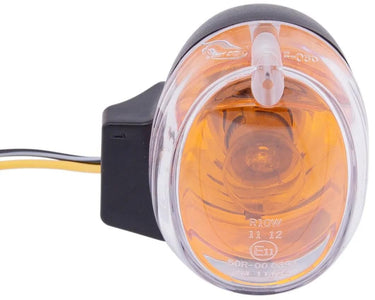 Vicma blinker turn signal lights front left, 7988