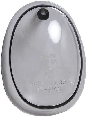 Vparts blinkerglas turn signal cap vo*hi li+re, 7987