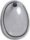 Vparts blinkerglas turn signal cap vo*hi li+re, 7987