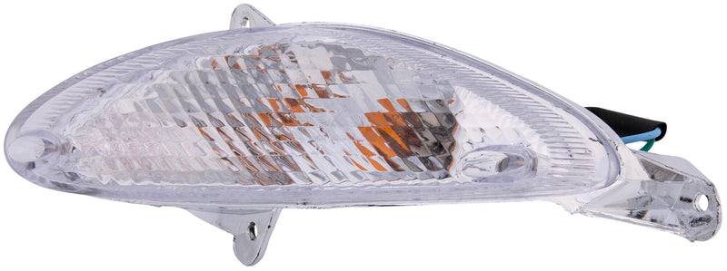 Load image into Gallery viewer, Coming soon triom richtingaanwijzer front right turn signals chinaroller
