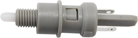 Spec-x remlichtschakelaar stop light switch gray pvc universal
