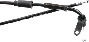 Sgr gaszug throttle cables