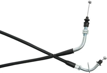 101 octane gaszug throttle cables chinaroll (with flap)