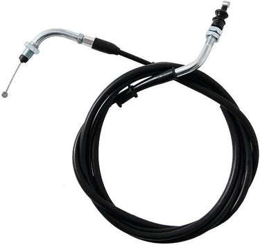Supertec tuning parts gaszug throttle cables
