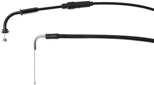 Supertec tuning parts gaszug throttle cables