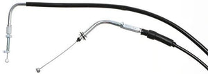 Supertec tuning parts gaszug throttle cables