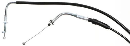 Supertec tuning parts gaszug throttle cables