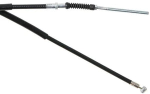 Bouwman import b.v. bremszug hr brake cables supertec tuning parts