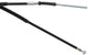 Bouwman import b.v. bremszug hr brake cables supertec tuning parts