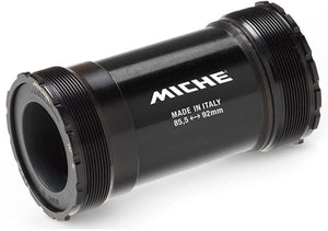Miche t47 ic xl 85,5-92mm innenlagerschalen