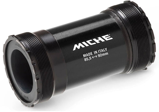 Miche t47 ic xl 85,5-92mm innenlagerschalen