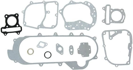 101 octane motor pakkingset seal set cpl. import china engine 139qma qmb