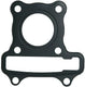101 octane zylinderkopfdichtung seal cylinder head engine 139 qma-qmb