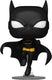 Funko pop! - batgirl cassandra cain #501 dc