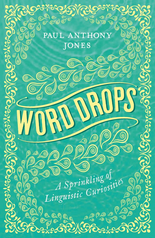Word drops
