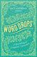 Word drops