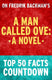 A man called ove: top 50 facts countdown