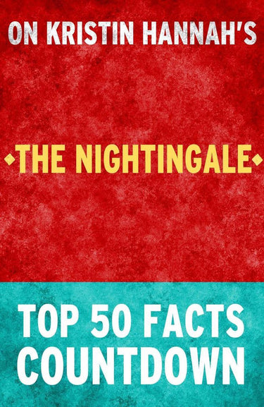 The nightingale - top 50 facts countdown