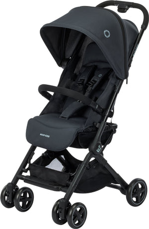 Maxi-cosi lara² buggy - essential black (black frame)