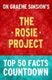 The rosie project – top 50 facts countdown