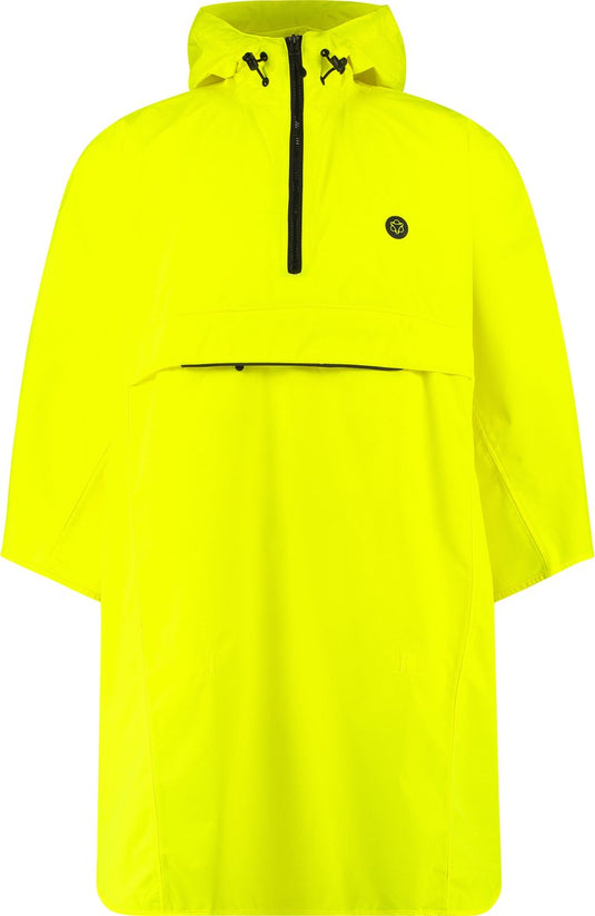 Agu go grant regen poncho essential