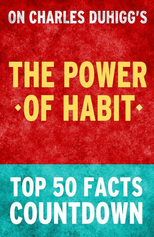 Abi the power of ht - top 50 facts countdown