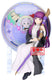 Banpresto bandai bandai frieren: beyond journey's end glasscape - figuur - fern