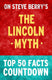 The lincoln myth: top 50 facts countdown