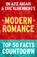 Modern romance: top 50 facts countdown