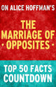 The marriage of opposites: top 50 facts countdown