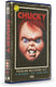 Sd toys chucky: vhs stationery set