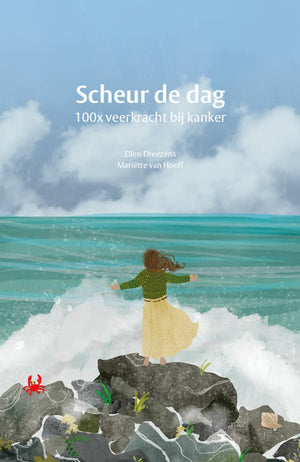 Scheur de dag