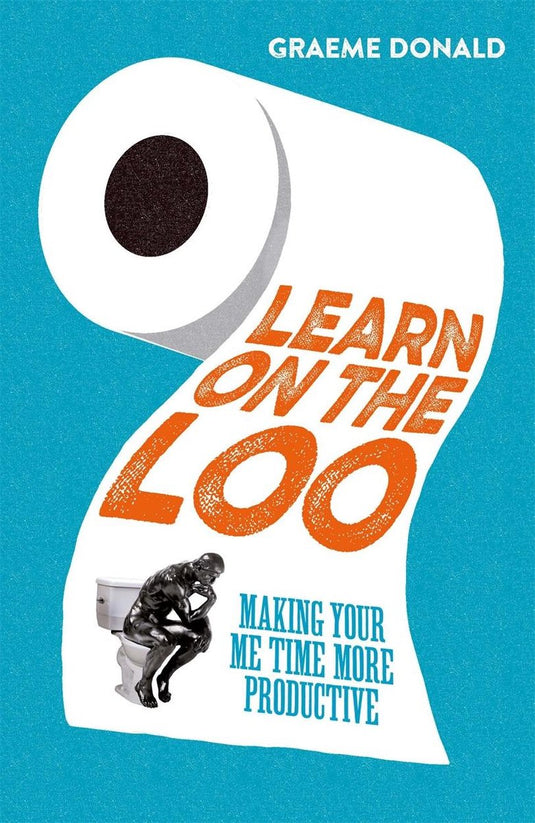 Learn on the loo