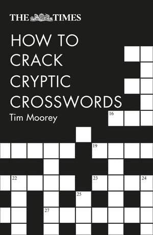 The times how to crack cryptic crosswords