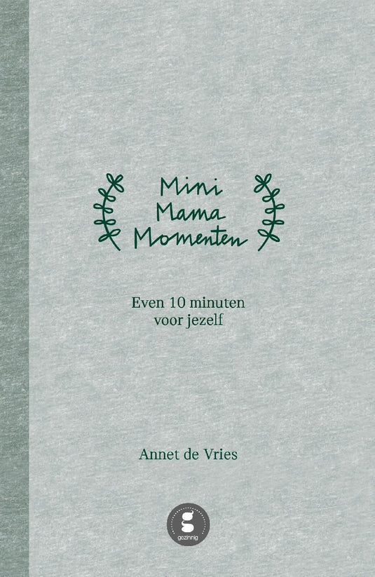 Wowwy mini mama momenten