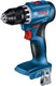 Bosch professional gsr 18v-45 accu schroefboormachine 18v basic body - 06019k3200