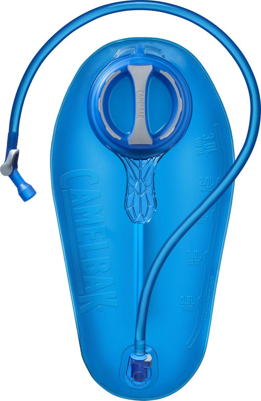 Camelbak crux reservoir 100 - drinksysteem - 3 l - blauw (blue)