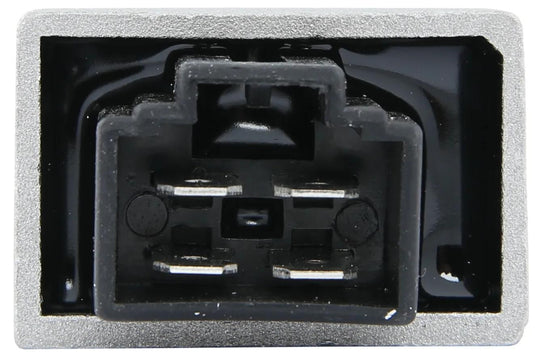 Rms spannungsregler voltage regulator 4 pins
