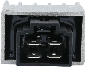 One spannungsregler voltage regulator 4 pins