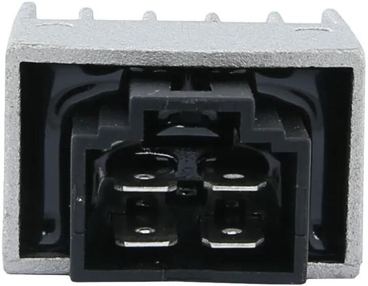 One spannungsregler voltage regulator 4 pins