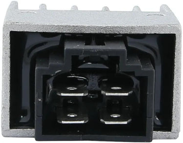 One spannungsregler voltage regulator 4 pins