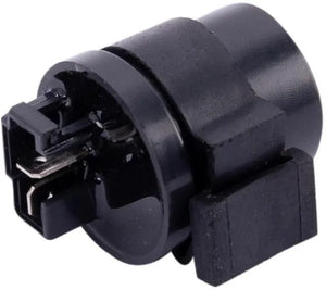 Rms knipperlichtrelais flasher relay 12v 21w 2 pins with turn signal b