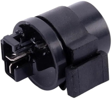Rms knipperlichtrelais flasher relay 12v 21w 2 pins with turn signal b