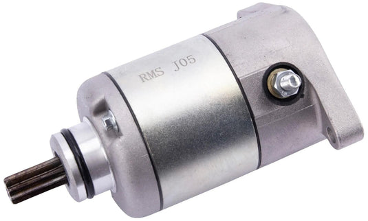 Rms anlassermotor starter motor 12v