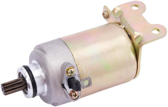 Rms anlassermotor starter motor rotax