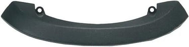 Bouwman import b.v. heckverkleidung rear bodywork black