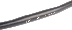 Procraft sport ii 25.4 flat handlebars