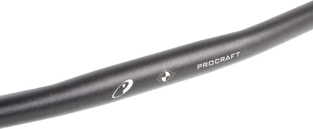 Load image into Gallery viewer, Procraft sport ii 25.4 flat handlebars

