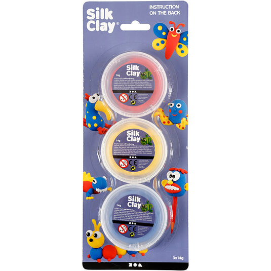 Https: www.cchobby.nl silk-clayr-blauw-rood-geel-3x14-gr-1-doos